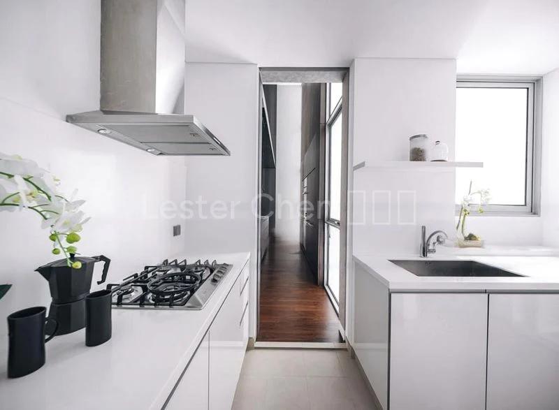 5 Bed Apartment (Condo) for Sale in  The Oliv - Image 15